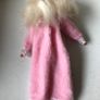 Rare Vintage Mattel Bedtime Barbie Image 3