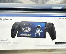 PlayStation Portal - Remote-Player