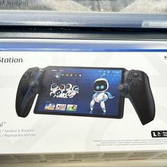 PlayStation Portal - Remote-Player