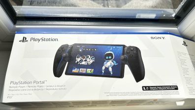 PlayStation Portal - Remote-Player