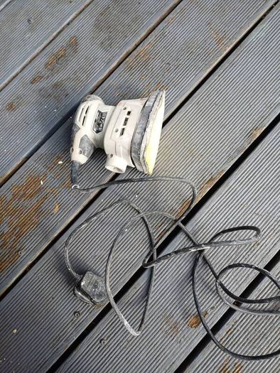 Power Tools Bundle - Mac Allister (2 Pieces)