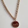 New Hermes Necklace Image 2
