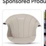 Mash High Chair Bundle Image 2