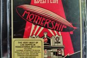 Led Zeppelin - Mothership 2 x CD (2007) Compilation, Remastered, Super Jewel Box EX+