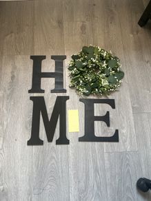 Wall decor