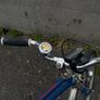 70s bike Image 2