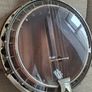 Paramount Style B tenor banjo Image 2