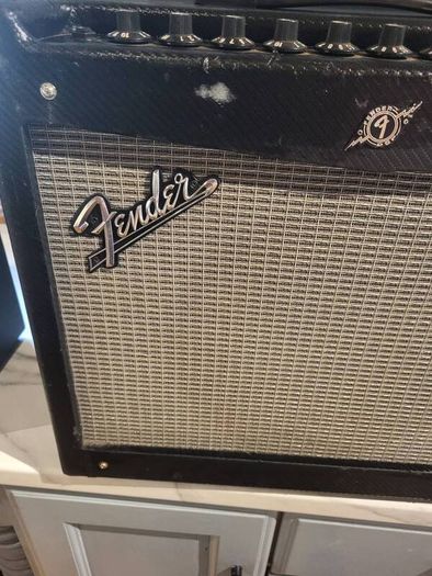 Fender Mustang 3 310w
