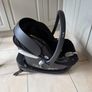 baby car seat Image 2