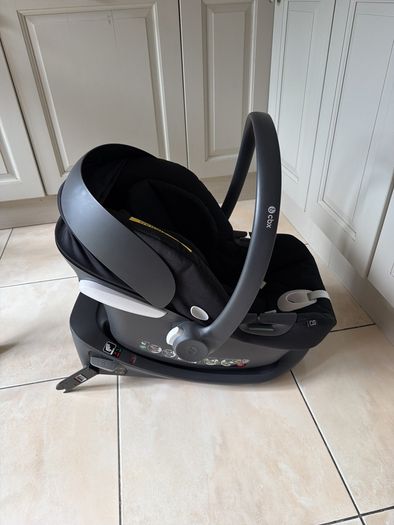 baby car seat