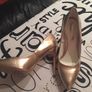 Miss Selfridge Shoes Image 3