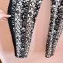 Next Patterned Jumpsuit UK 10R LIKE NEW Image 2