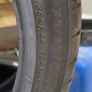 X5 Tyres Image 2
