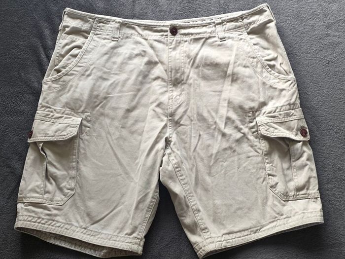 Mantaray Men's Cargo Shorts Size 42