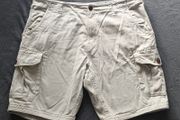 Mantaray Men's Cargo Shorts Size 42
