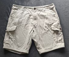 Mantaray Men's Cargo Shorts Size 42