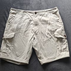 Mantaray Men's Cargo Shorts Size 42
