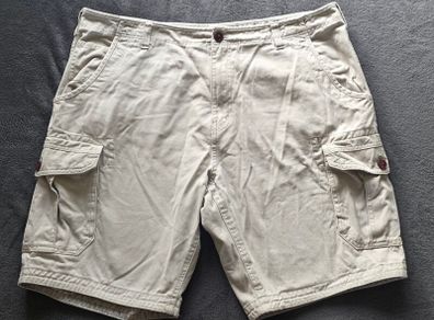 Mantaray Men's Cargo Shorts Size 42