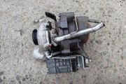 bmw 520d turbocharger turbo
