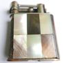 Vintage Miniture Lift Top - 1940s Lighter (incomplete For Project) Image 2