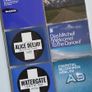 Trance, Dance & Rave CD Singles Collection Image 3
