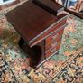 Mahogany Davenport Desk Image 2