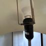 mid century floor lamp Image 5