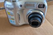 Nikon Coolpix 3100 Digital Camera