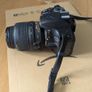Nikon D3200 Image 3