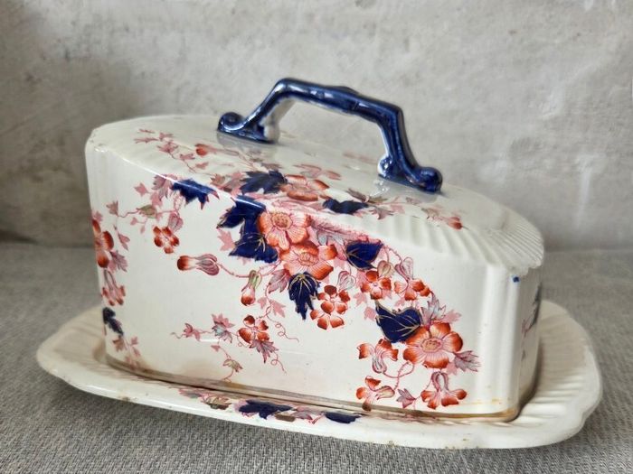 Cheese Dish K&Co B Late Mayers
