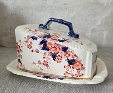 Cheese Dish K&Co B Late Mayers