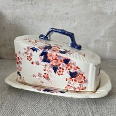 Cheese Dish K&Co B Late Mayers
