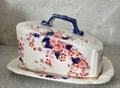 Cheese Dish K&Co B Late Mayers