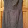 H&M office wear pinafore Image 3