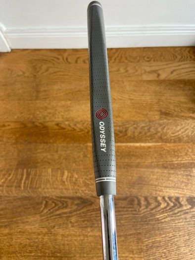 Odyssey White Hot #5 33"