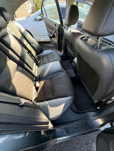 Honda Accord 2.2 i-DTEC Diesel 2008 | Manual |
