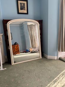 Antique Mirror
