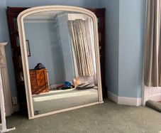 Antique Mirror
