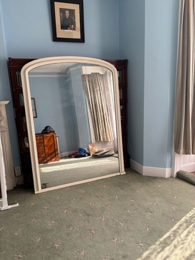 Antique Mirror