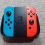 Nintendo Switch Bundle, Boxed,  Excellent Condition Image 6