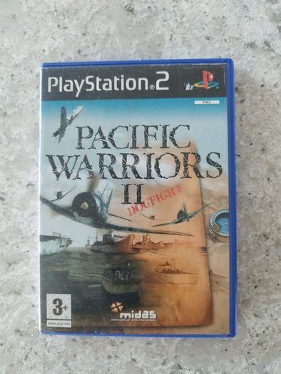 PS2 Games Ad 1