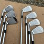 Mizuno MP20 Irons Image 2