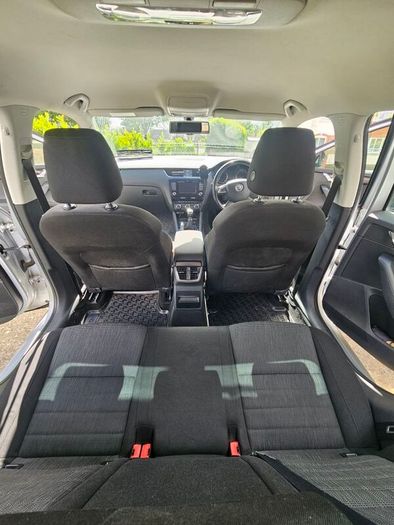 2013 Skoda Octavia