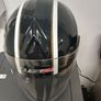 Ls2 motorbike helmet Image 2