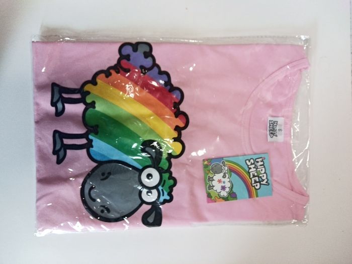 girls t-shirts