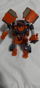 Transformer ROTF / toy