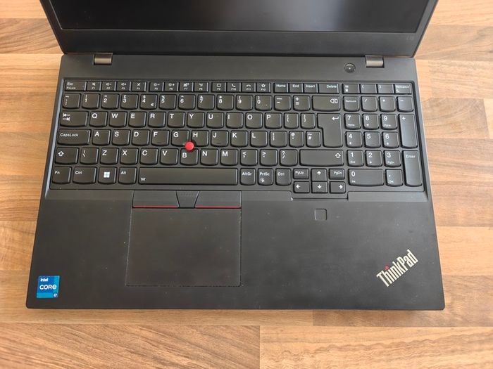 Lenovo Thinkpad L15 Laptop | i7 (11th gen) | 16GB | 15.6" FHD | 256GB | Win11