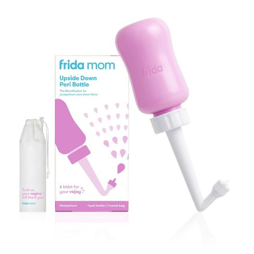 Portable bidet Postpartum care