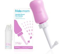 Portable bidet Postpartum care