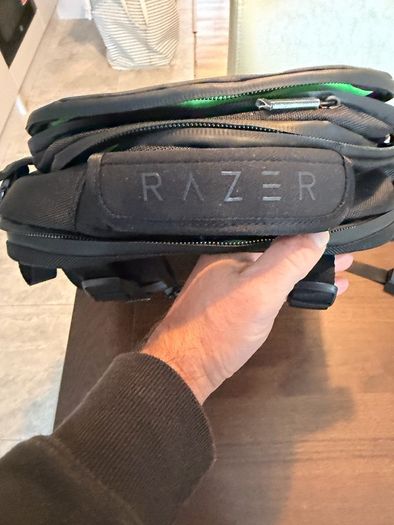Razer Gaming Laptop Backpack